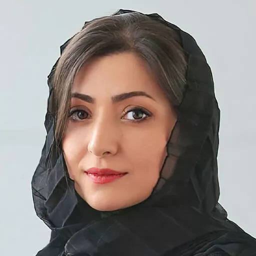 فرزانه سهیلی
