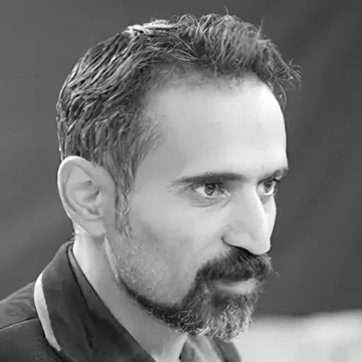 مسعود بهارلو