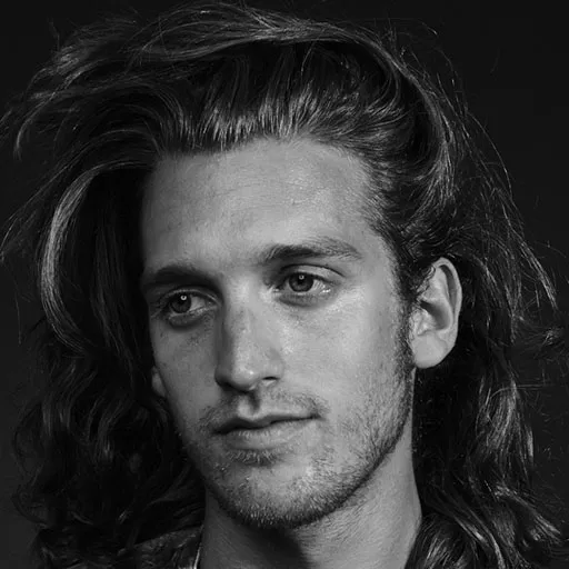 Jono Bergmann