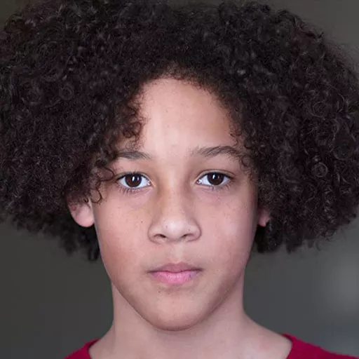 William David Billions
