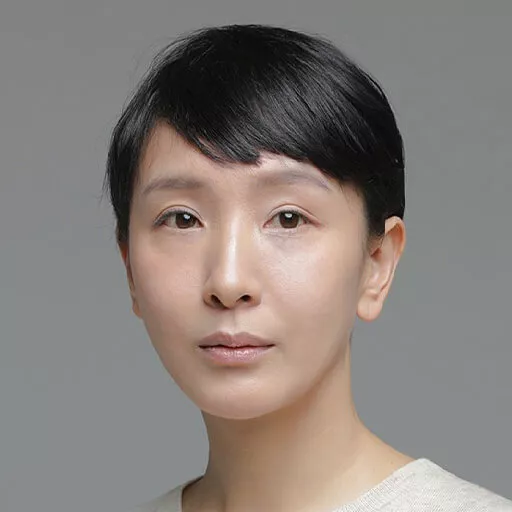Seo Eun-Kyung