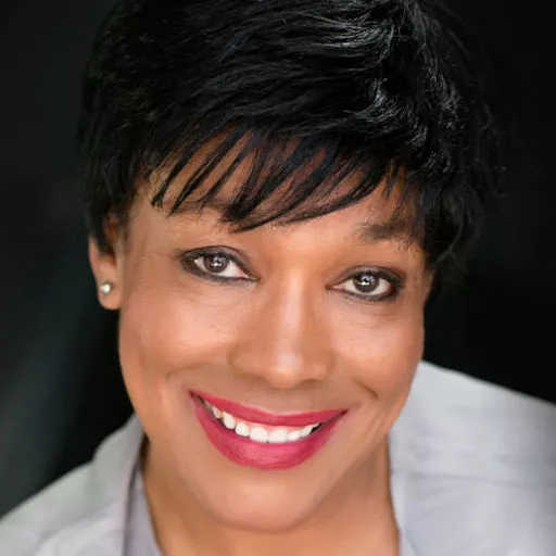 Avis-Marie Barnes