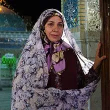 خالده قلی آوا