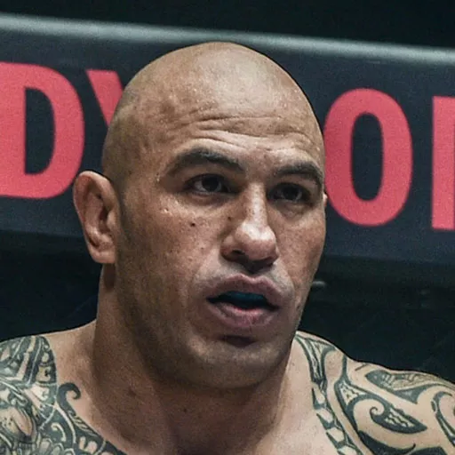 Brandon Vera