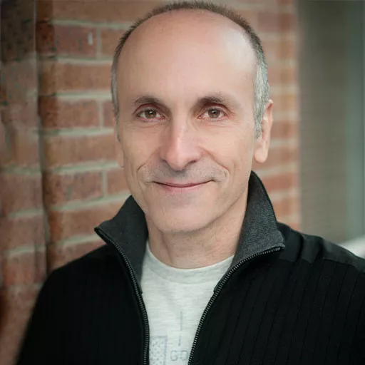 Seth Barrish