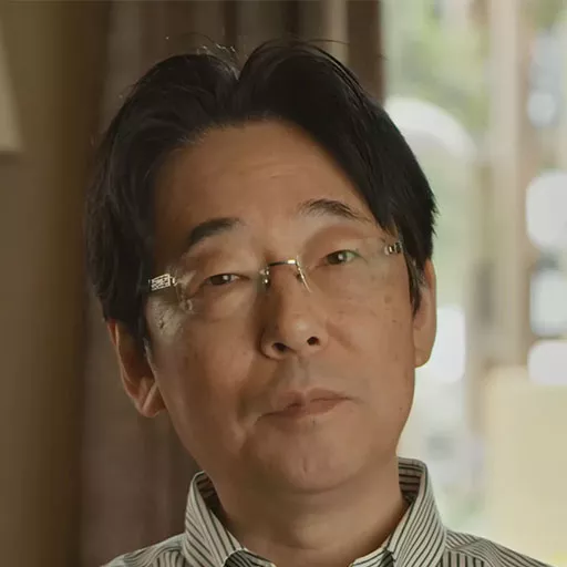 Shinobu Toyoda
