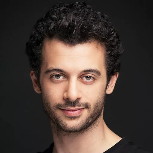 Furkan Kalabalik