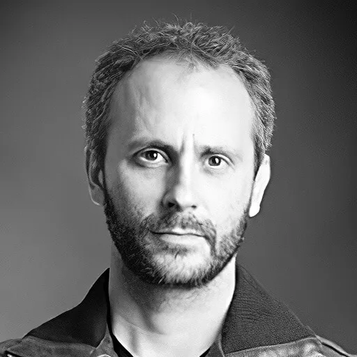 Colin Niel