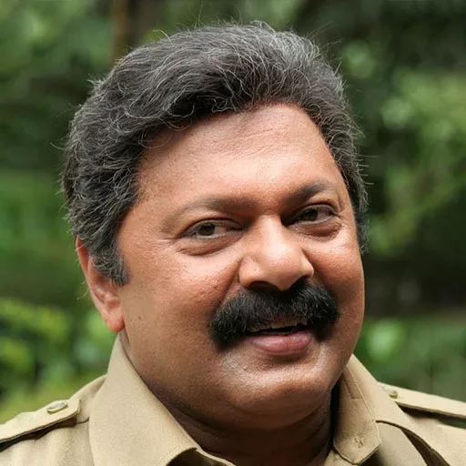 Lalu Alex
