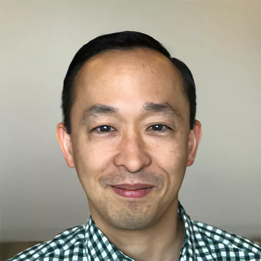 Todd Y. Murata