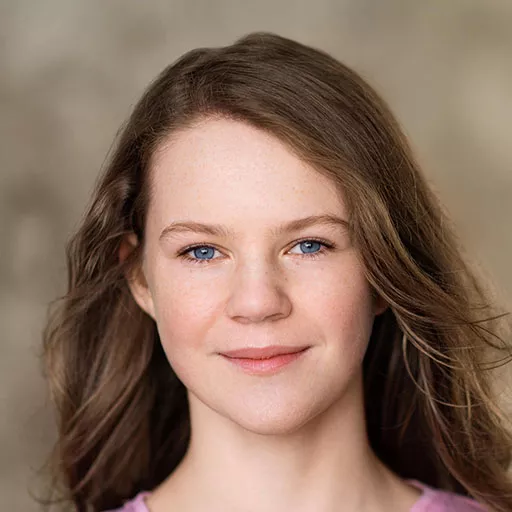 Amy Macken