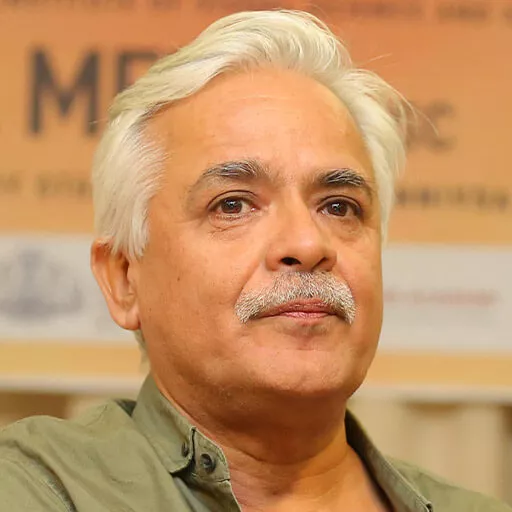 Anil Mehta