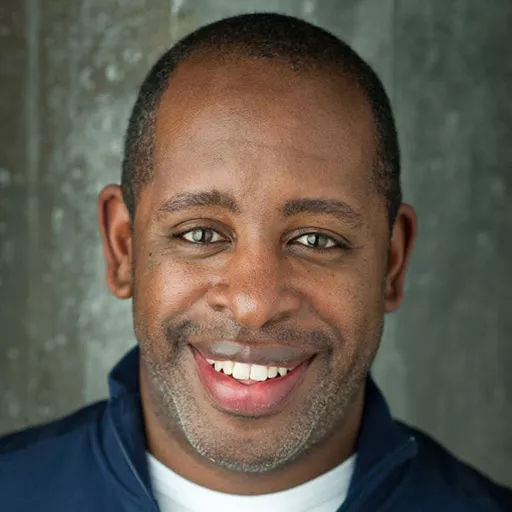Kahlil Ashanti