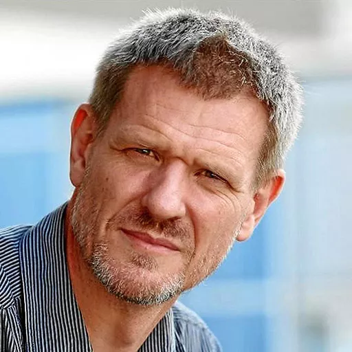 David Bueno