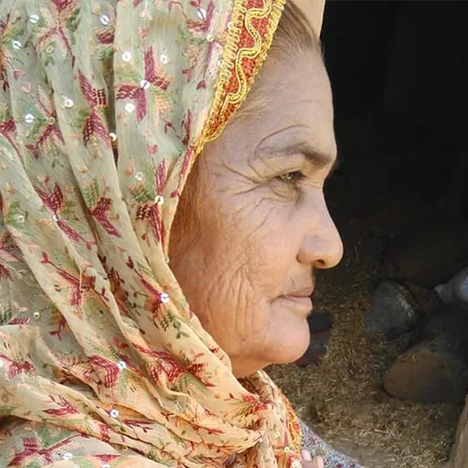 Dharminder Kaur