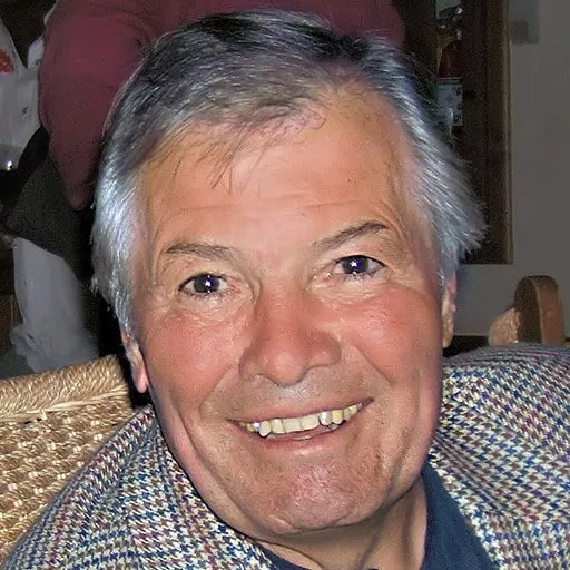 Jacques Pepin