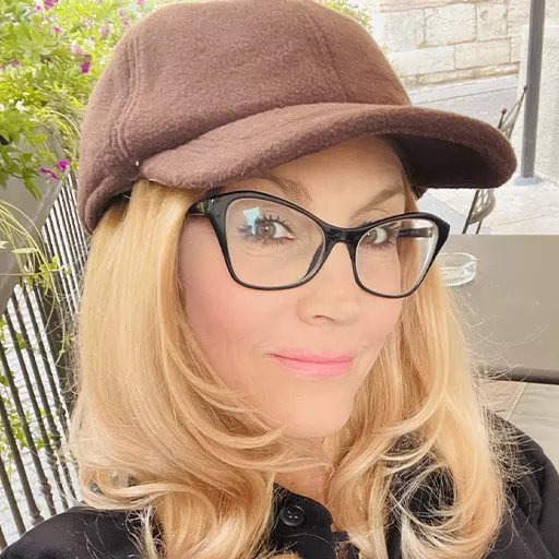 Gina Krieger