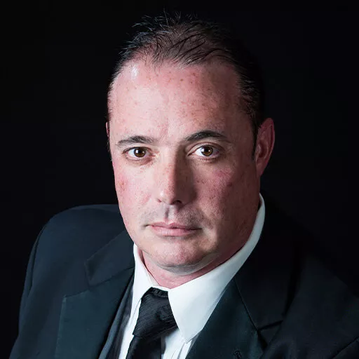 Corey Ronald Walter