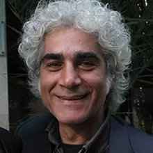 داریوش پیرو