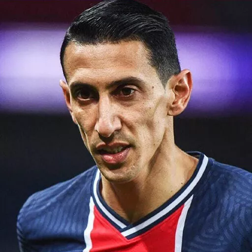 Angel Di Maria