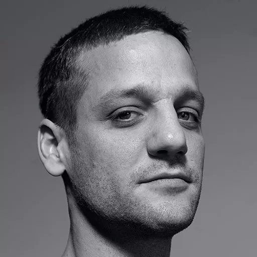 Rodrigo De la Serna
