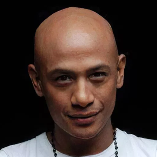 Lao Rodriguez