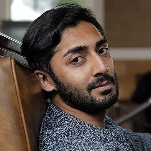 Vinny Chhibber
