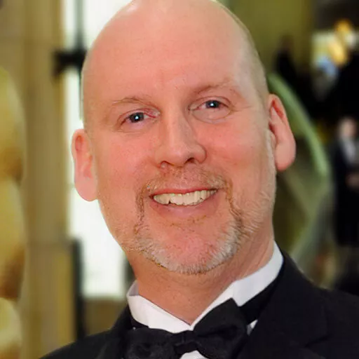 Greg Manwaring