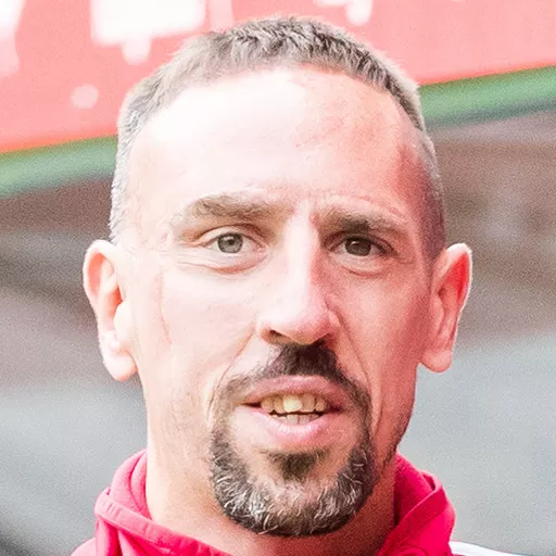 Franck Ribéry