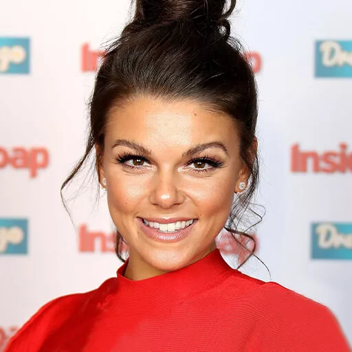 Faye Brookes