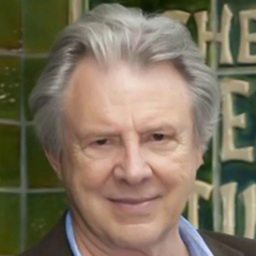 Dennis Corrie
