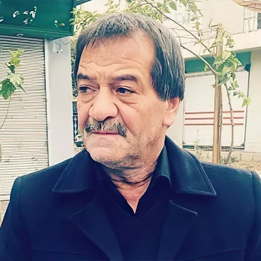 امین آقا فرزانه