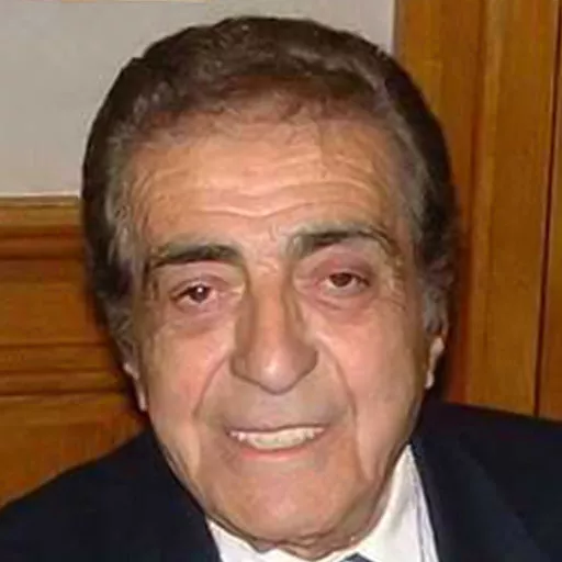 Paul Stassino