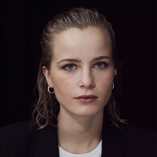 Elsa Wörmann