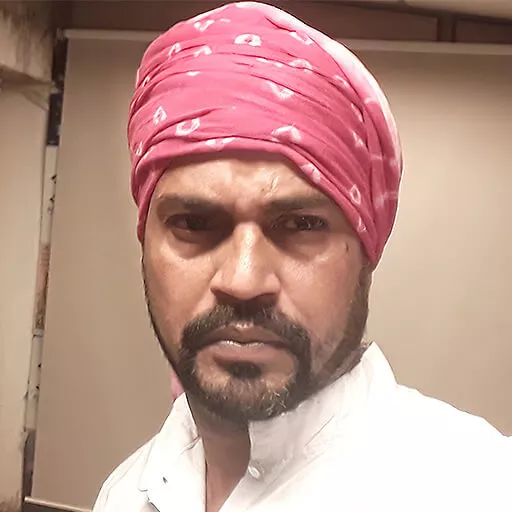 Satyakam Anand