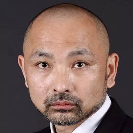 Jae-hwan Shin