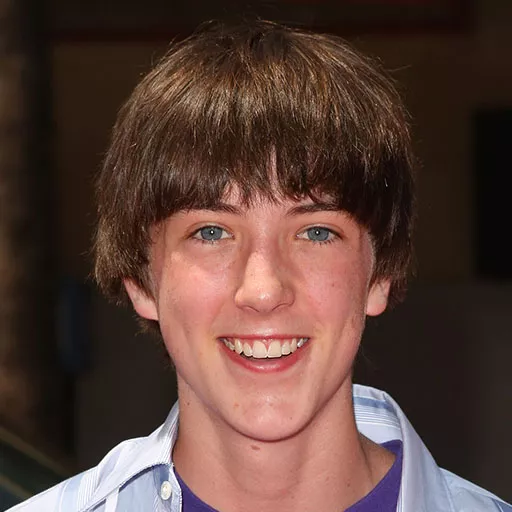 Tyler Patrick Jones