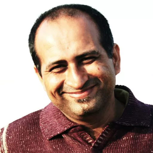 Mohinder Pratap Singh