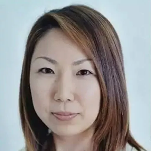 Mayumi Yamaguchi