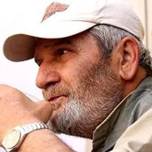 جهانگیر جهانگیری