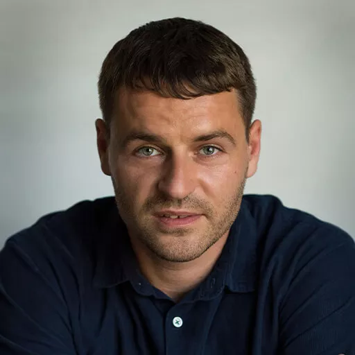 Niklas Herskind