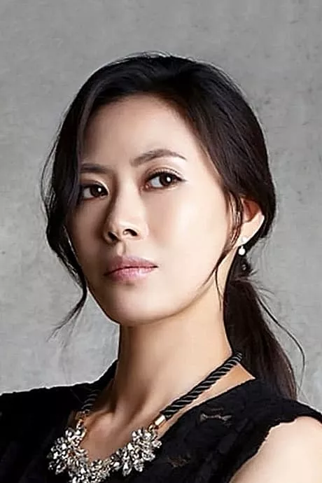 Chae Young-jin