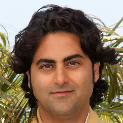 مسعود بخشی