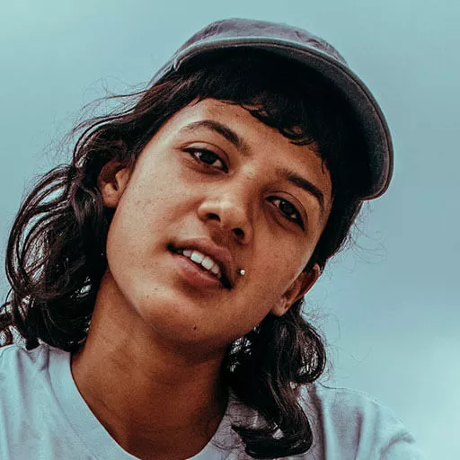 Atita Verghese