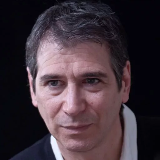 Philippe Spiteri