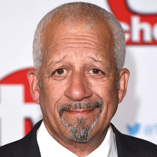 Derek Griffiths