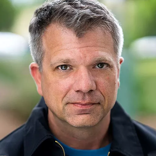 Chet Grissom