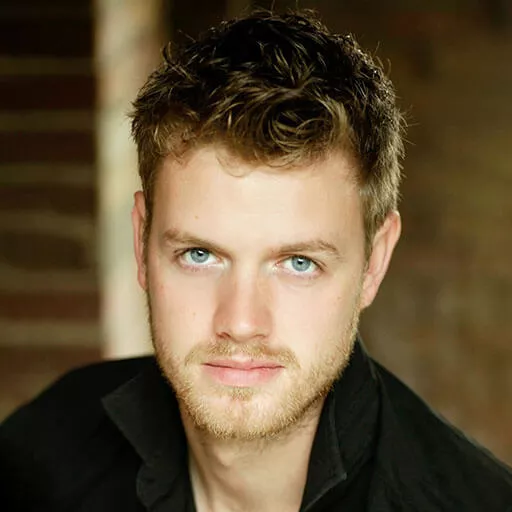 Ben Presley