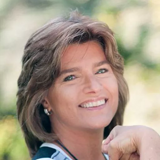 Nora Gedgaudas