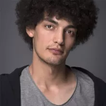 افشین حسنلو